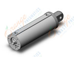 SMC NCDQ8CZ056-200-M9PL compact cylinder, ncq8, COMPACT CYLINDER