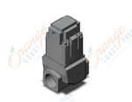 SMC SGCA421A-0525 coolant valve, COOLANT VALVE