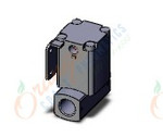 SMC VNB204B-10A-B process valve, 2 PORT PROCESS VALVE