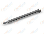 SMC CDG1DA20-450Z-NW-M9PZ cg1, air cylinder, ROUND BODY CYLINDER