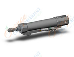 SMC CDJ2D16-45Z-M9BW-A cylinder, air, ROUND BODY CYLINDER