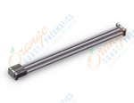 SMC CY1S20-800Z cy1s, magnet coupled rodless cylinder, RODLESS CYLINDER