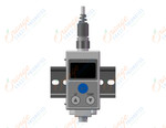 SMC ISA3-GCB-1 digital gap checker, AIR CATCH SENSOR, ISA ISA2 ISA3