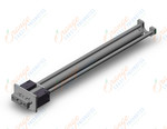 SMC MGCLF50TN-1000-R mgc, guide cylinder, GUIDED CYLINDER