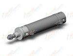 SMC NCDGNN32-0400S-A93L ncg cylinder, ROUND BODY CYLINDER