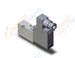 SMC SYJ514M-3DZ syj500 valve, 3 PORT SOLENOID VALVE