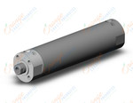 SMC CG1ZA50TN-150FZ cg1, air cylinder, ROUND BODY CYLINDER