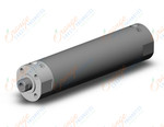 SMC CG1ZA50TN-150FZ-XB6 cg1, air cylinder, ROUND BODY CYLINDER