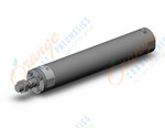 SMC CG1ZA50TN-250Z-XC4 cg1, air cylinder, ROUND BODY CYLINDER