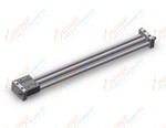 SMC CY1S10-400Z cy1s, magnet coupled rodless cylinder, RODLESS CYLINDER