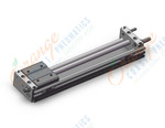 SMC CY1S6-150BSZ-M9PL cy1s, magnet coupled rodless cylinder, RODLESS CYLINDER