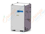 SMC HRS100-WN-20 thermo-chiller, water cooled, CHILLER