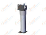 SMC IDG60H-F04B-R air dryer, membrane(600/65)-15, MEMBRANE AIR DRYER