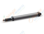 SMC MBD63TN-500KZ cylinder, mb-z, tie rod, TIE ROD CYLINDER