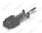 SMC MGGLB32-150B-XC8 mgg, guide cylinder, GUIDED CYLINDER
