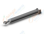 SMC CDG1DN50TN-500Z-NW cg1, air cylinder, ROUND BODY CYLINDER