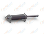 SMC CDG1KWLN40-200Z cg1, air cylinder, ROUND BODY CYLINDER