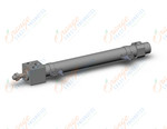 SMC CDM2RA20-150Z-M9NVL cylinder, air, ROUND BODY CYLINDER