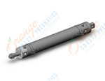 SMC NCDGCA32-0800-M9P ncg cylinder, ROUND BODY CYLINDER