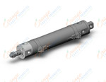 SMC NCDGCN25-0400-M9PWL ncg cylinder, ROUND BODY CYLINDER