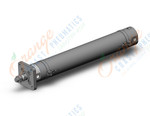 SMC NCDGFN40-1000-M9PSAPC ncg cylinder, ROUND BODY CYLINDER