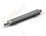 SMC NCDGKCN32-0800-M9PZ3 ncg cylinder, ROUND BODY CYLINDER