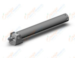 SMC NCDGUA40-1200-XC37 ncg cylinder, ROUND BODY CYLINDER