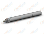 SMC NCDMB106-0400S-X6005 ncm, air cylinder, ROUND BODY CYLINDER