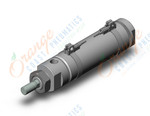 SMC NCDMB150-0300C-M9PW ncm, air cylinder, ROUND BODY CYLINDER