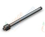 SMC NCY3B50-3550 ncy3b, magnet coupled rodless, RODLESS CYLINDER