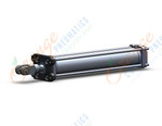 SMC CDA2F50TN-300NZ-W air cylinder, tie rod, TIE ROD CYLINDER