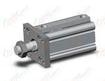 SMC CDQ2F32-50DCMZ-M9BL compact cylinder, cq2-z, COMPACT CYLINDER