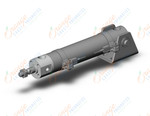 SMC NCDGTN20-0300-M9PSAPC ncg cylinder, ROUND BODY CYLINDER