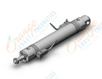 SMC CDG5EN32TNSV-150-G5BAL cg5, stainless steel cylinder, WATER RESISTANT CYLINDER