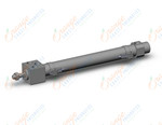 SMC CDM2RA20-150Z-M9NSAPC cylinder, air, ROUND BODY CYLINDER