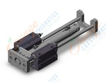 SMC MGGLB25TN-200-M9PSAPC mgg, guide cylinder, GUIDED CYLINDER