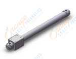 SMC 12-CY3B40TN-450 cy3b cylinder, RODLESS CYLINDER