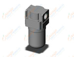 SMC AFJ20-02-80-T-6 vacuum filter, VACUUM FILTER