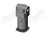 SMC AFJ30-F03-5-S vacuum filter, VACUUM FILTER