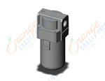 SMC AFJ40-N03-80-T-Z vacuum filter, VACUUM FILTER