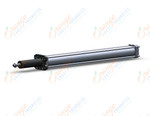 SMC CDA2F63-700JNZ cyl, tie rod, rod boot, TIE ROD CYLINDER