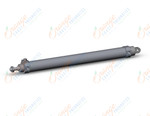 SMC CDBM2C32-300A-RN cylinder, air, ROUND BODY CYLINDER