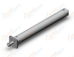 SMC CDG5FN32TNSR-250-X165US cg5, stainless steel cylinder, WATER RESISTANT CYLINDER