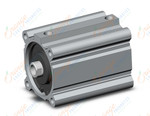 SMC CDQ2A100TN-100DZ-M9PSAPC compact cylinder, cq2-z, COMPACT CYLINDER