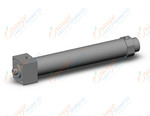 SMC CM2RB32-150FZ cylinder, air, ROUND BODY CYLINDER