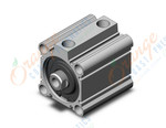 SMC CQ2A50-40DZ-XB6 compact cylinder, cq2-z, COMPACT CYLINDER