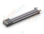 SMC CY1S20-400BSZ-M9BAL3 cy1s, magnet coupled rodless cylinder, RODLESS CYLINDER