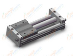 SMC CY1S15-100Z-A93L cy1s, magnet coupled rodless cylinder, RODLESS CYLINDER