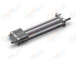 SMC CY1S25-300BZ-A93L cy1s, magnet coupled rodless cylinder, RODLESS CYLINDER