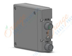 SMC EX260-SIL1-X207 io link comm module port class a, SERIAL TRANSMISSION SYSTEM